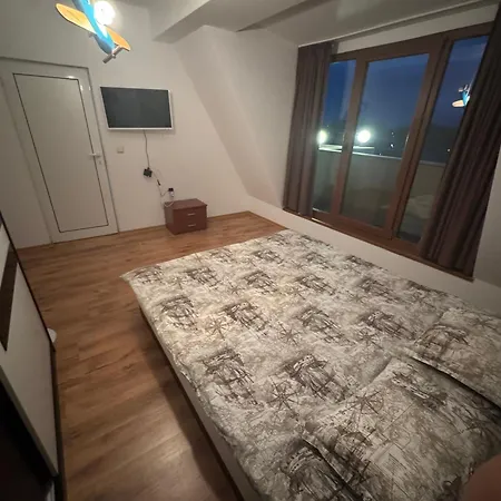 Appartement Luxury *
