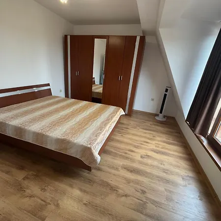 Appartement Luxury Kazanlŭk