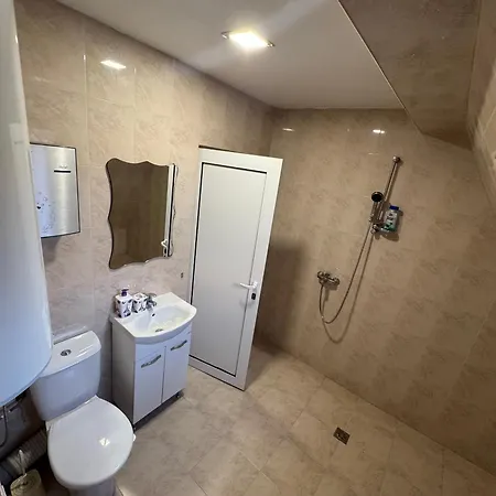 Luxury Appartement Kazanlŭk