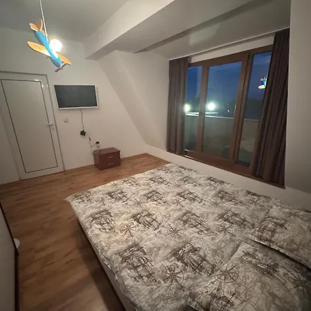 Appartement Luxury