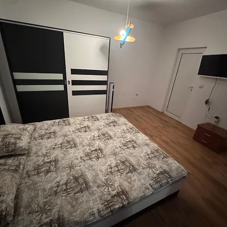 Luxury Appartement *
