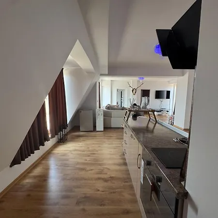 Luxury * Kazanlŭk