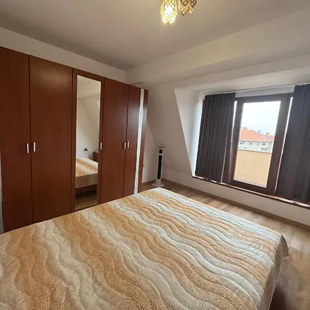 Luxury Appartement