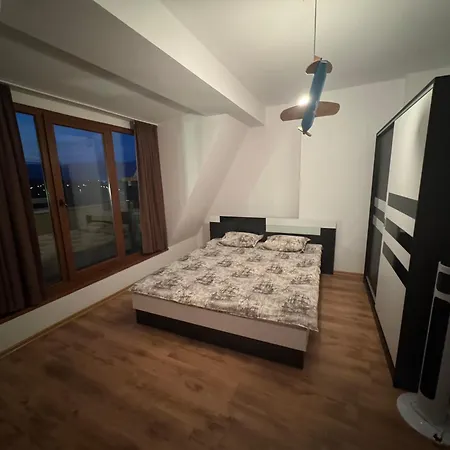 Appartement Luxury *