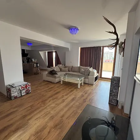 Appartement Luxury *