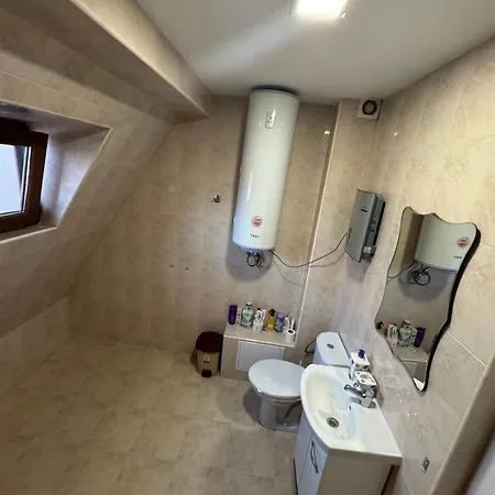 Luxury Appartement Kazanlŭk