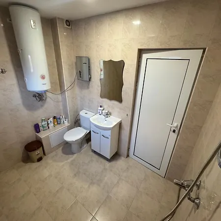 Luxury Appartement Kazanlŭk