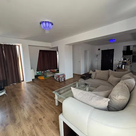 Appartement Luxury *