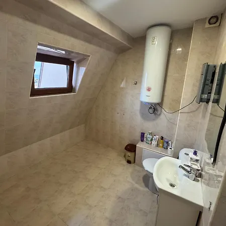 Luxury Appartement Kazanlŭk