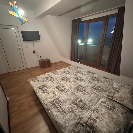 Luxury Appartement Kazanlŭk