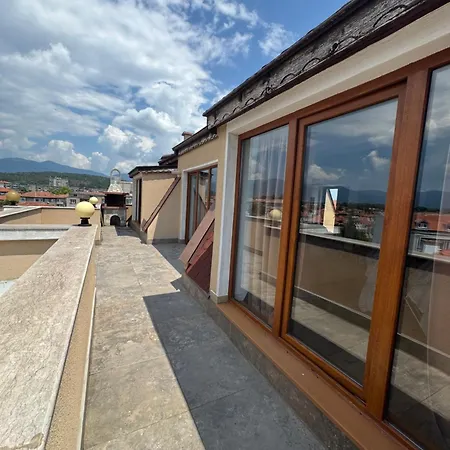 Appartement Luxury Kazanlŭk