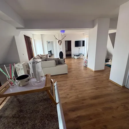 Luxury Appartement