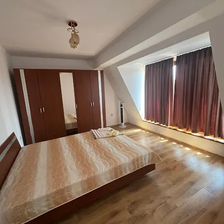 Appartement Luxury
