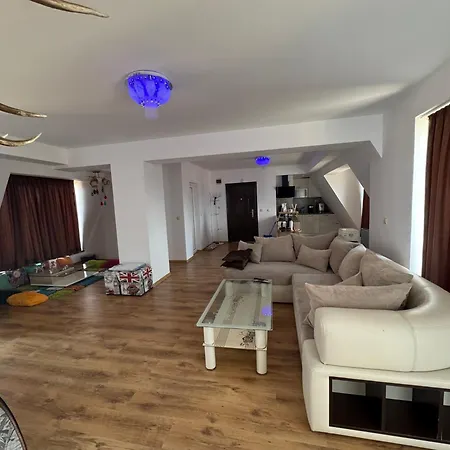 Luxury