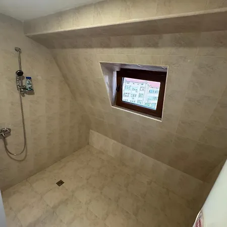 Appartement Luxury