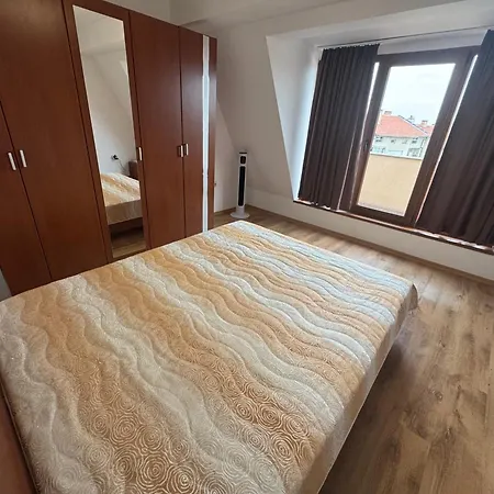 Luxury Appartement