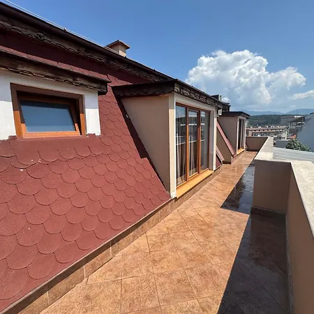 Luxury Kazanlŭk